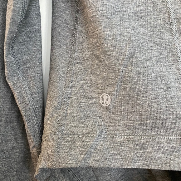 Lululemon sweater - Picture 4 of 5